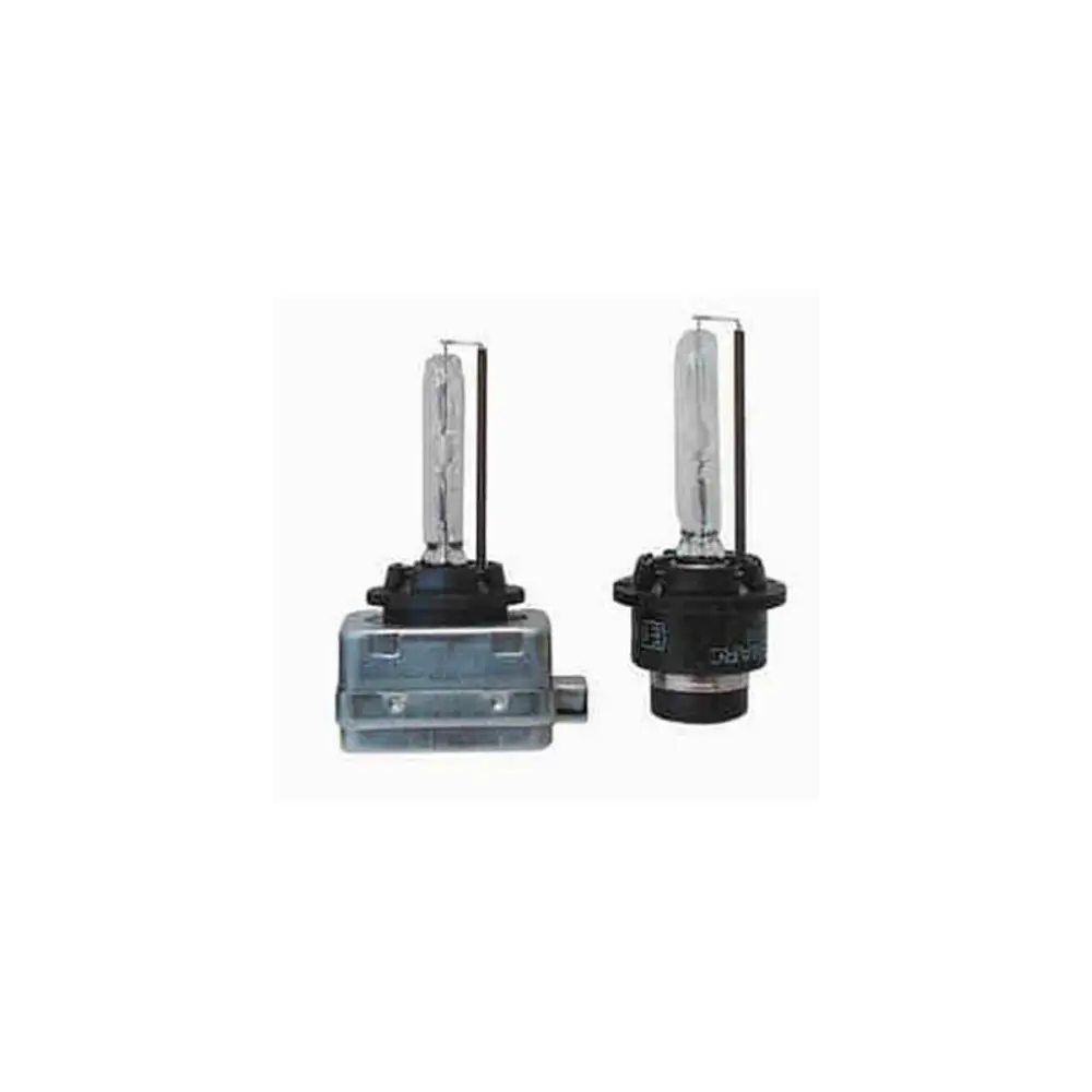 Hella - Multi Purpose Light Bulb - HELD2S4300K